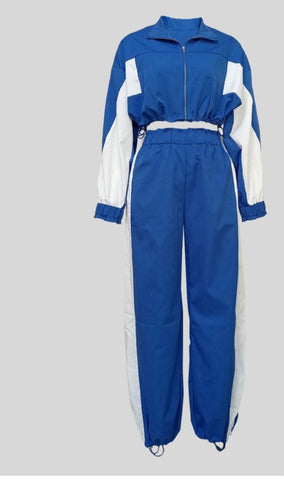 Wave (Tracksuit)