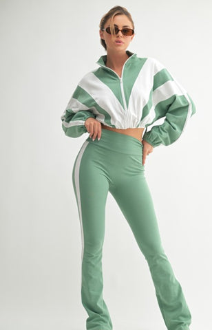 Lets get it (green)