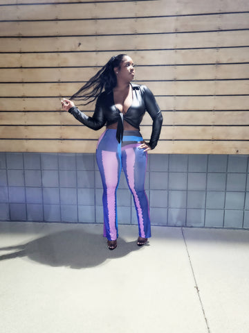 Purple Haze (pants)