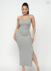 Serve Maxi (grey)