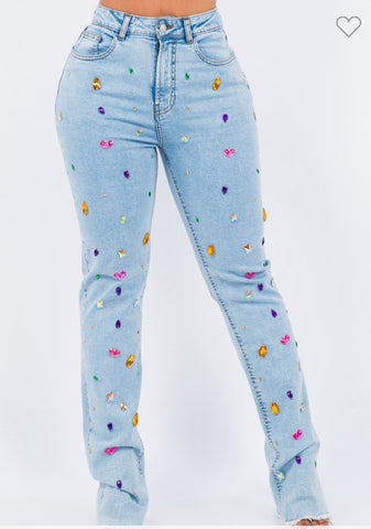 Candy Crush (jeans)