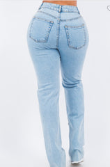 Candy Crush (jeans)