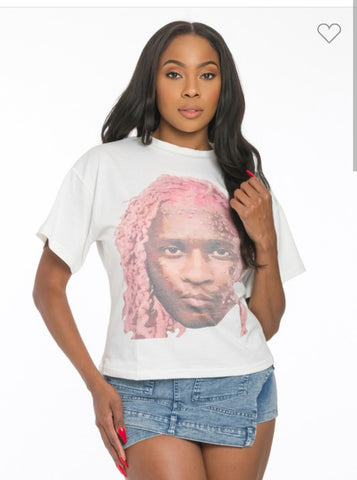 Thugger Tee