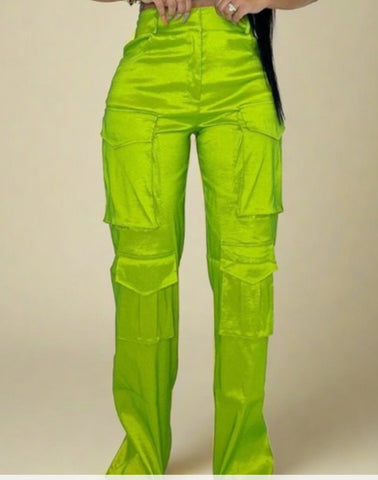 Lets Neon cargos