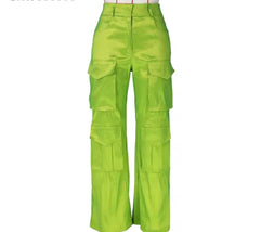 Lets Neon cargos