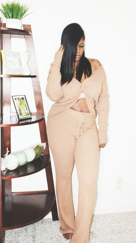 Cozy CoCo Set